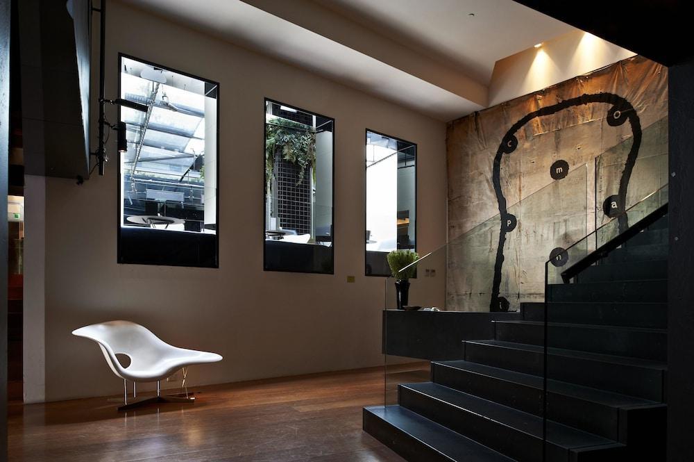 The Prince Melbourne City Exterior foto