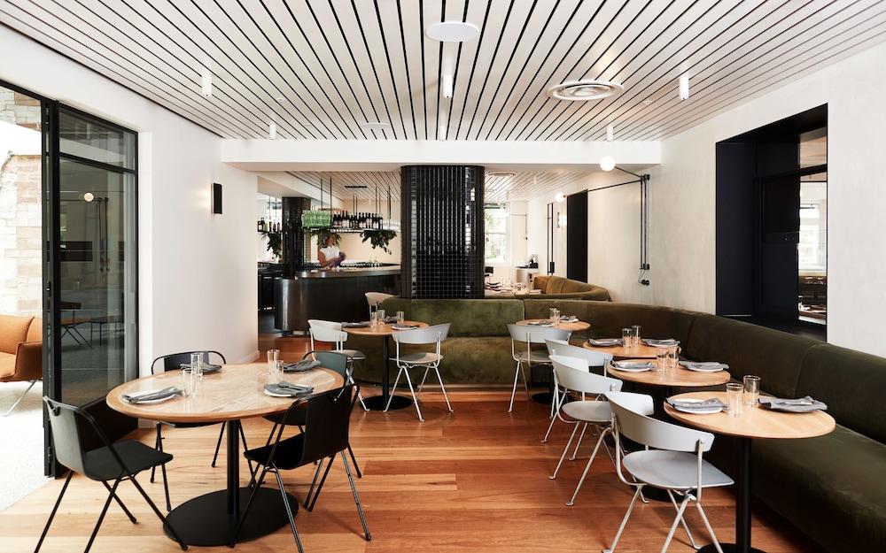 The Prince Melbourne City Exterior foto