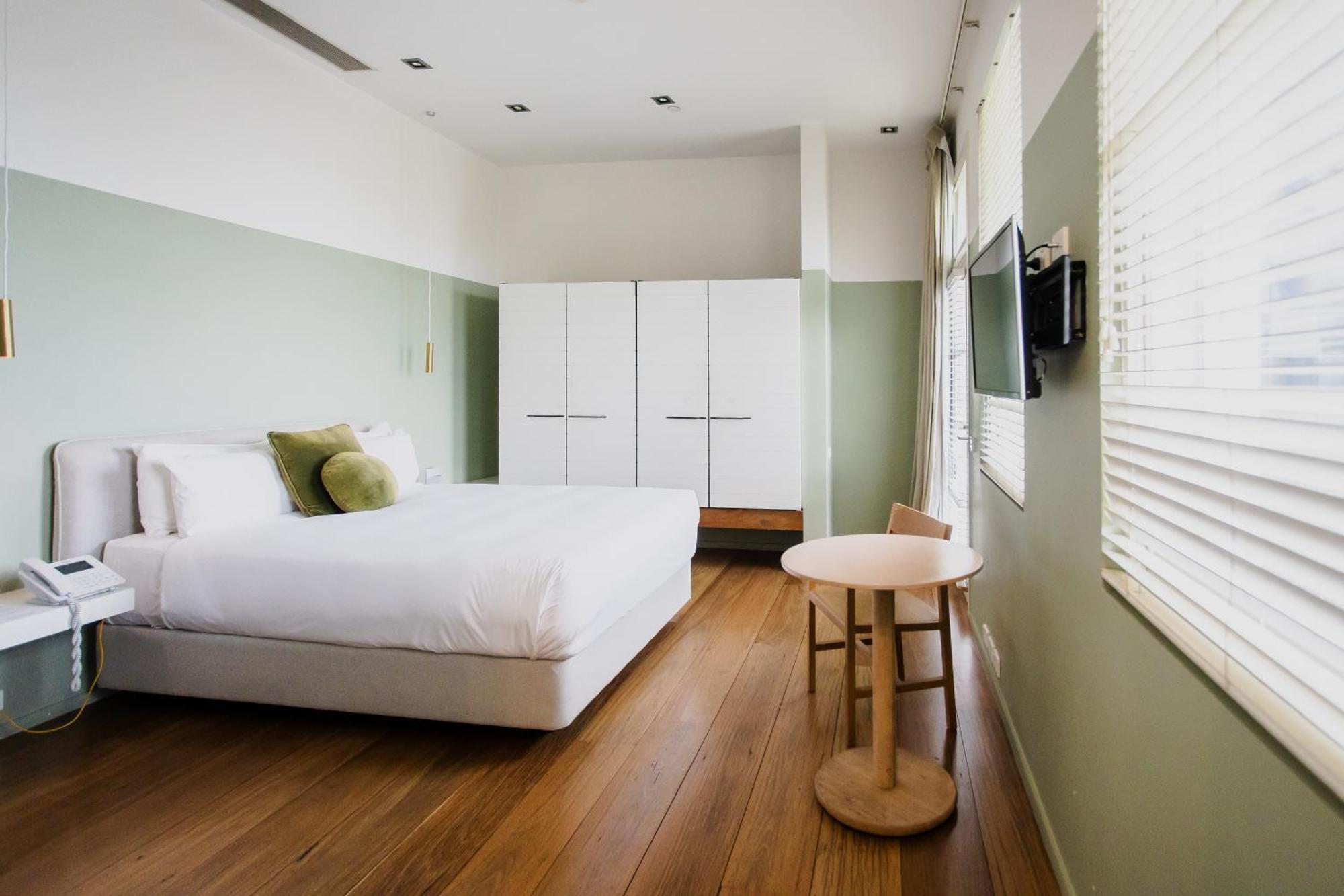 The Prince Melbourne City Exterior foto