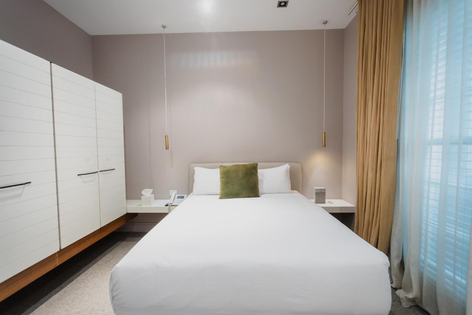 The Prince Melbourne City Exterior foto