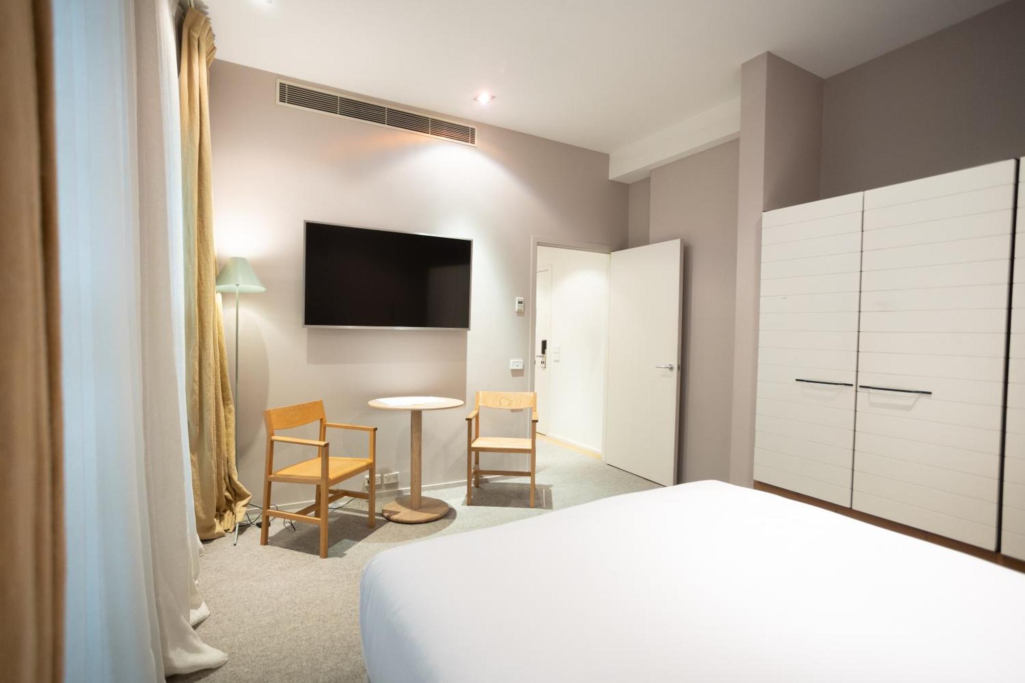 The Prince Melbourne City Exterior foto