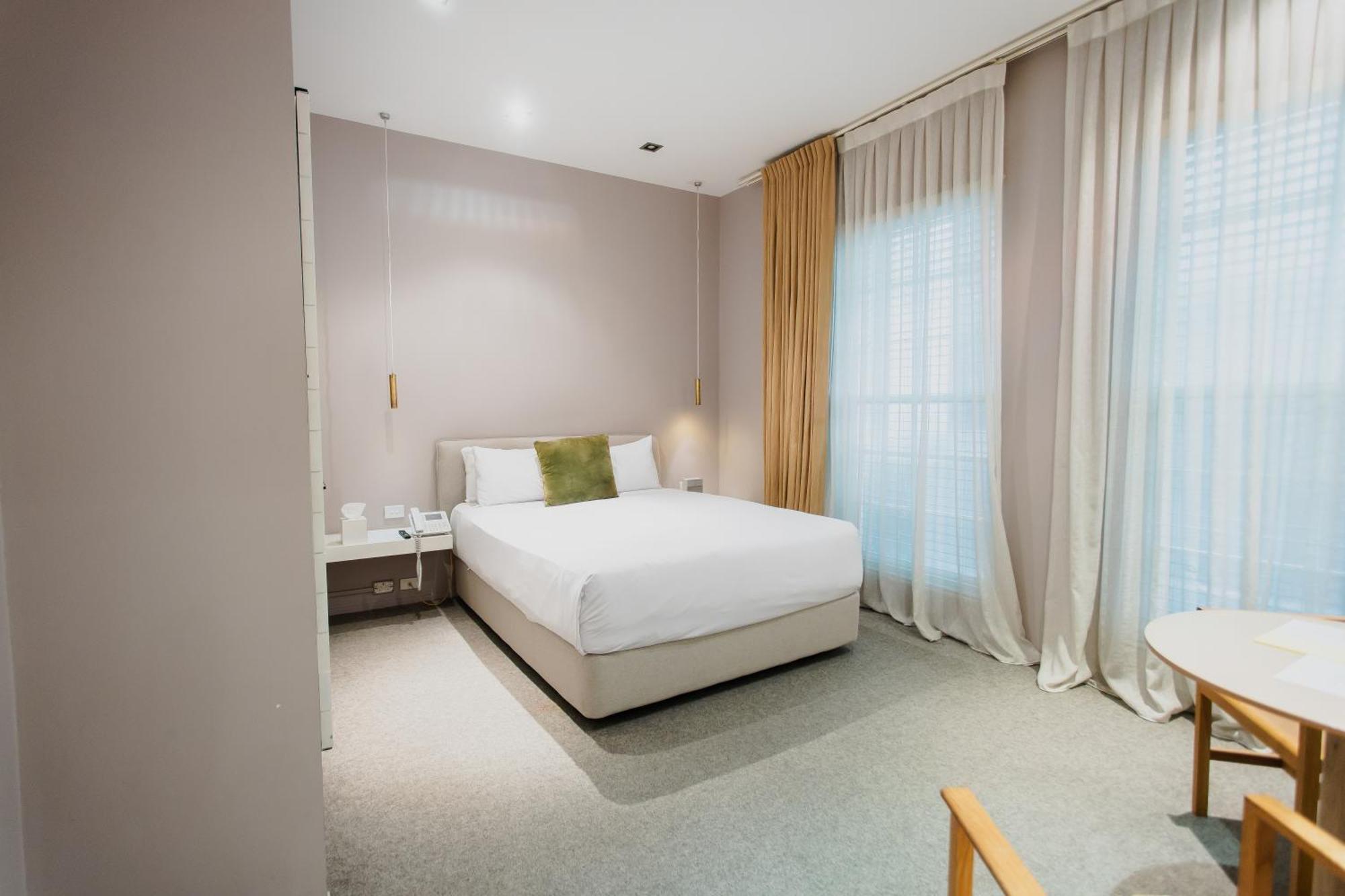 The Prince Melbourne City Exterior foto