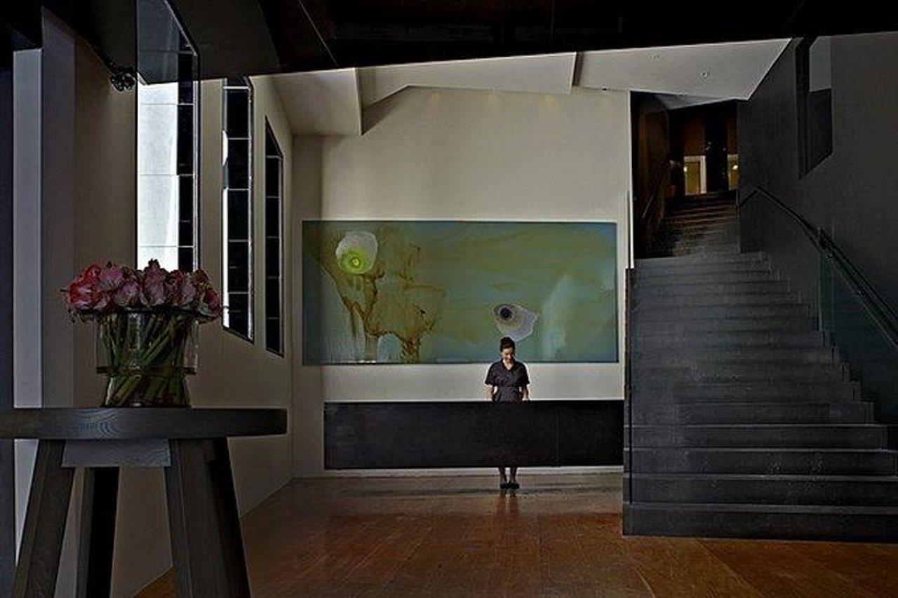 The Prince Melbourne City Interior foto