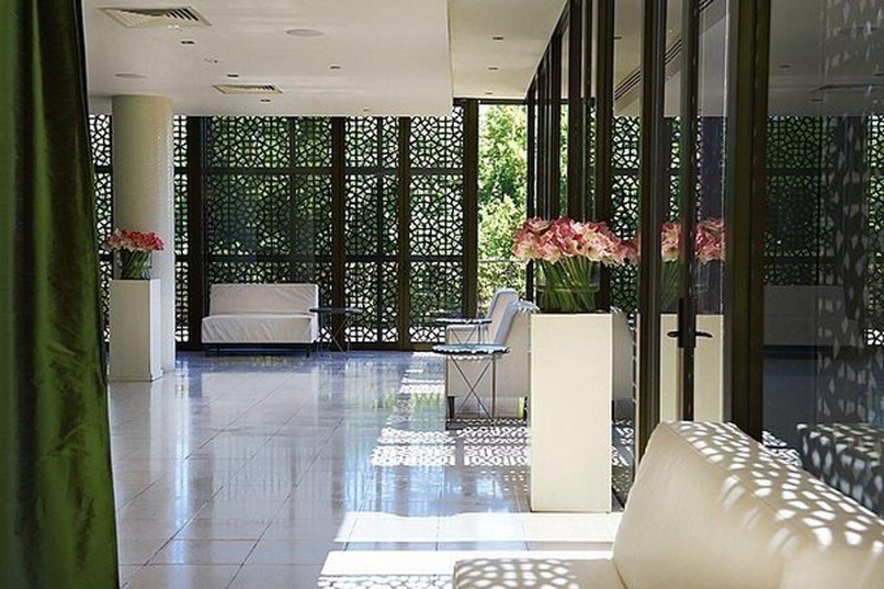 The Prince Melbourne City Interior foto
