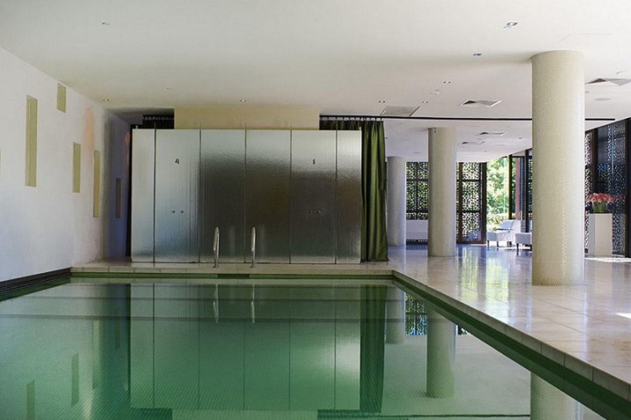 The Prince Melbourne City Exterior foto