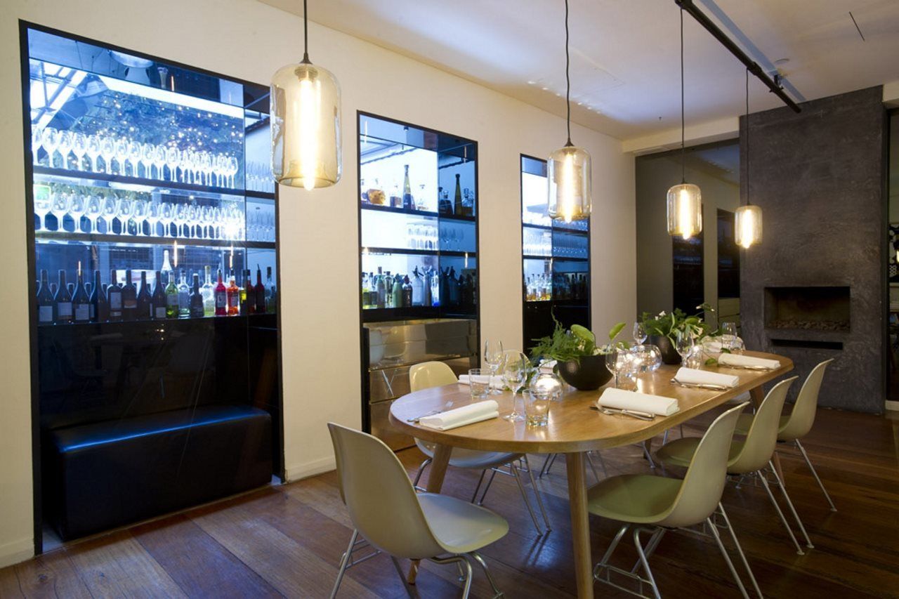 The Prince Melbourne City Exterior foto