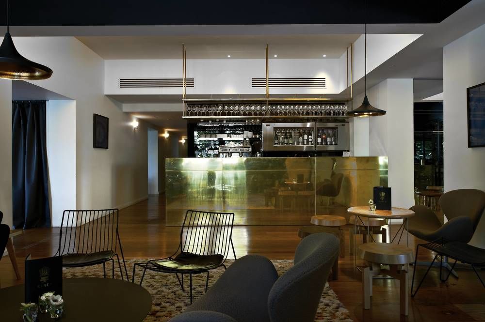 The Prince Melbourne City Exterior foto